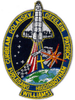 Embroidered Emblem supplier-NASA