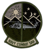 Embroidered Emblem OEM/ODM-Military