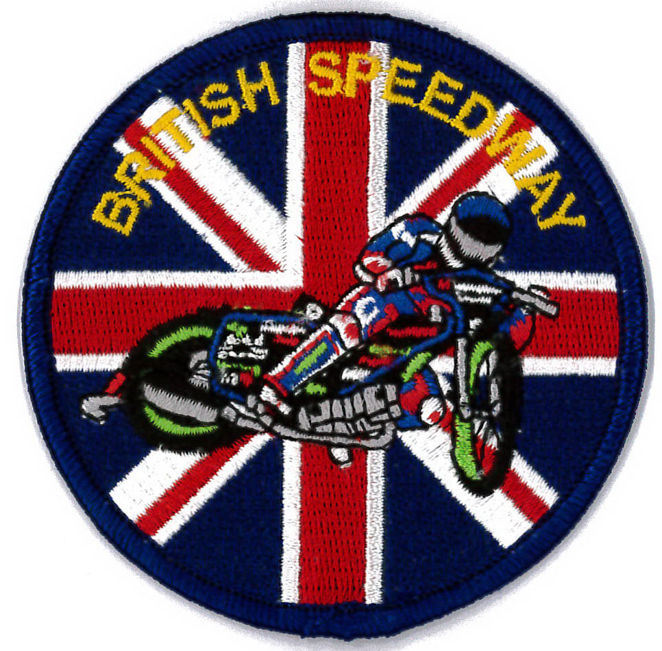Embroidered Emblem factory-United Kingdom