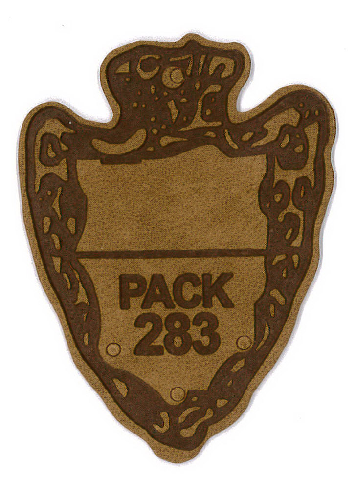 Leather Patch manufacturer