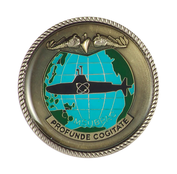 customized Medallions Or Challenge Coins