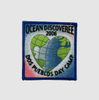 Condor US Flag Patch Manufacturer