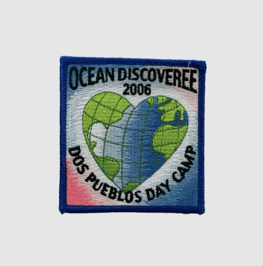 Condor US Flag Patch Manufacturer