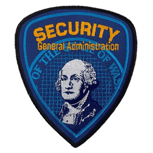 Team Logo Commemorative Patch Supplier