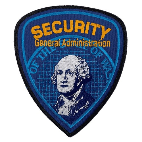 Team Logo Commemorative Patch Supplier