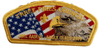 Iron-On Patch Supplier