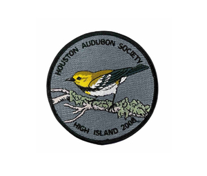 Bird Studies Patch Supplier