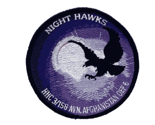 Commemorative Camp Embroidered Badge Supplier