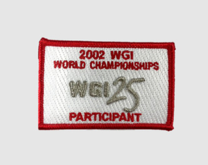 quality 3D patch OEM