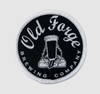 premium woven patch supplier VAIWAN