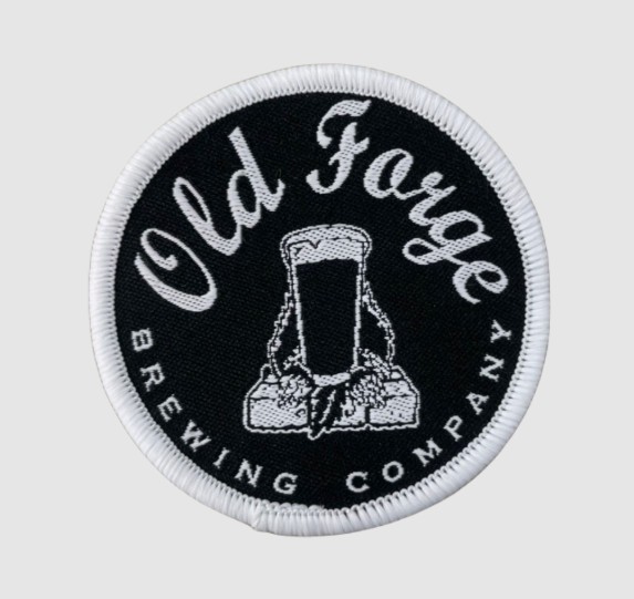 premium woven patch supplier VAIWAN