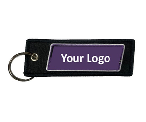 Flight Keychain Factory
