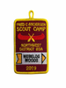 quality 3D patch OEM