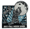 Themed Event Commemorative Patch Manufacturer