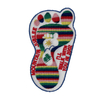 Velcro Patch Manufacturer