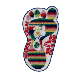Velcro Patch Manufacturer