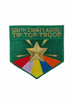 Iron-On Patch Supplier