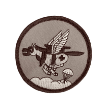Embroidered Patch supplier