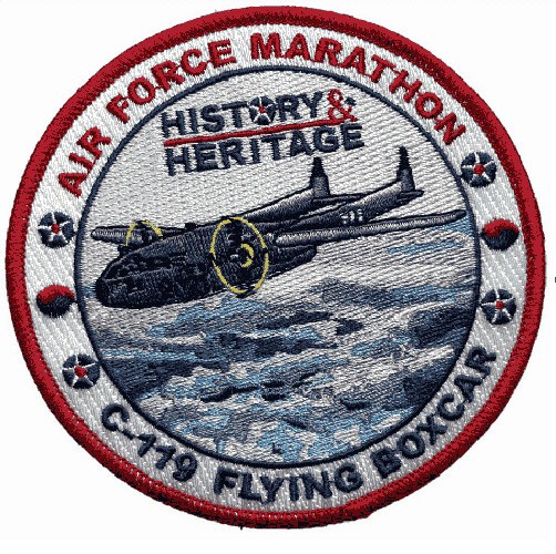 Themed Event Commemorative Patch Manufacturer