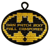 Themed Event Commemorative Patch Manufacturer