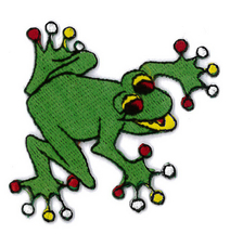 Embroidered Emblem-Applique supplier