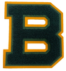 Logo Embroidery Patch OEM