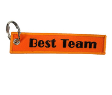 Best Team Keychain OEM