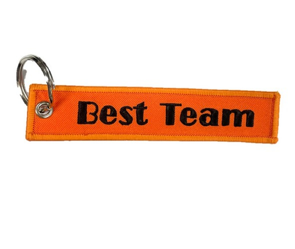 Best Team Keychain OEM