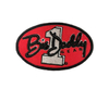 Iron-On Patch Supplier