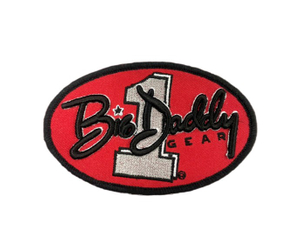 Iron-On Patch Supplier