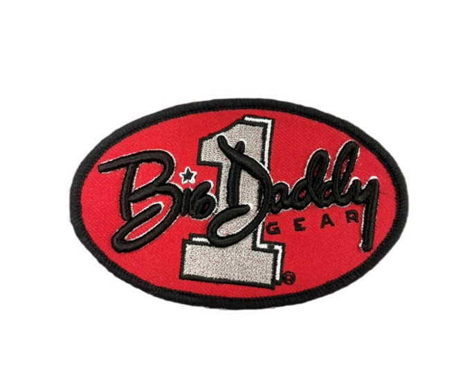 Iron-On Patch Supplier