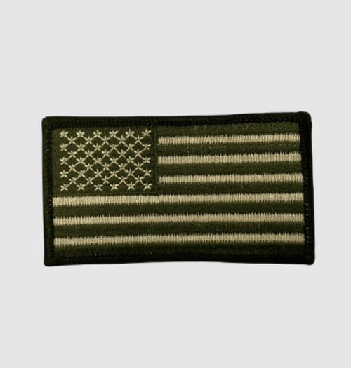 Condor US Flag Patch Manufacturer