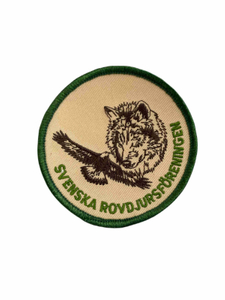 Unique Animals Patch OEM