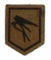 Leather Patch
