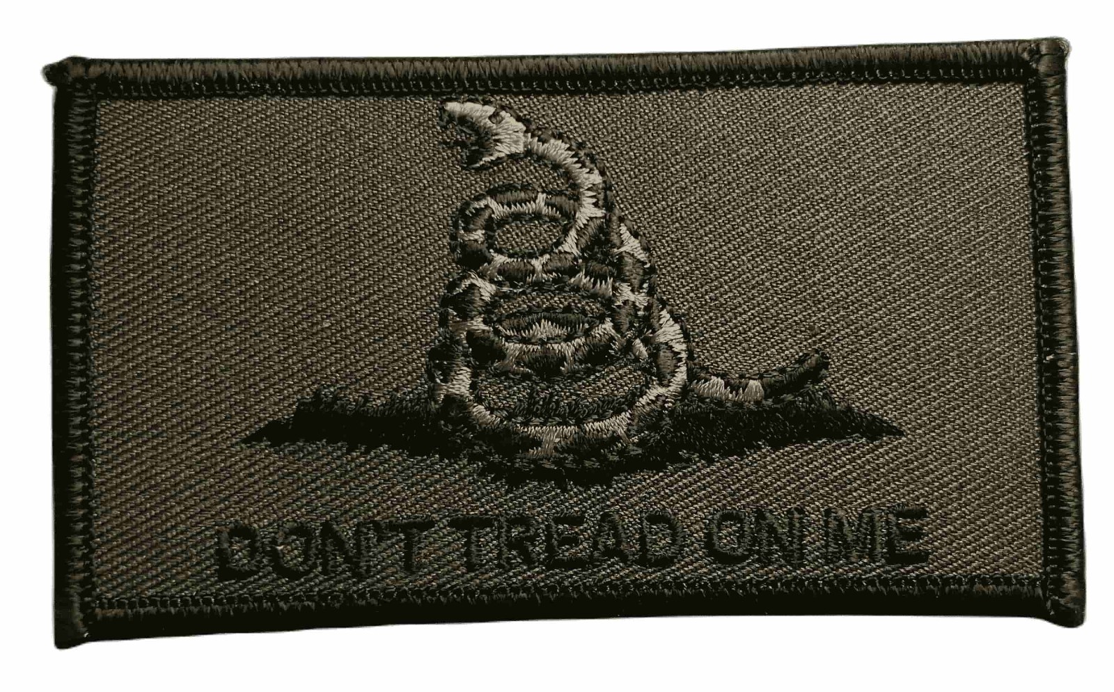 Velcro Patch Manufacturer