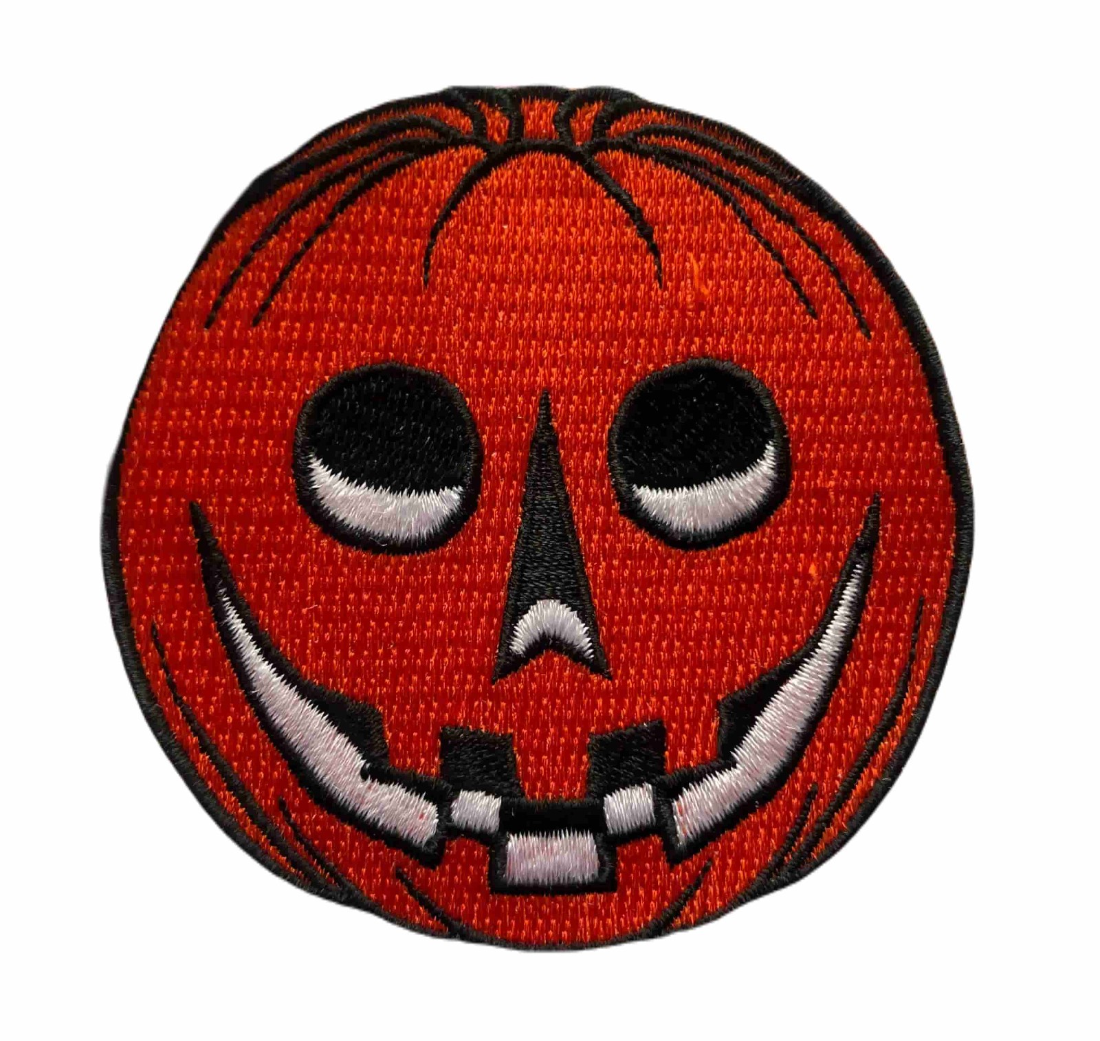 Unique Animals Patch OEM