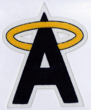 Chenille Emblem